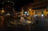 Photo ID: 021381, Fountain in Piazza Barberini (110Kb)