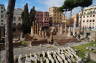 Photo ID: 021394, The Largo di Torre Argentina ruins (179Kb)