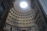 Photo ID: 021404, Dome of the Pantheon (110Kb)