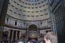 Photo ID: 021405, Inside the Pantheon (129Kb)