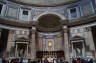 Photo ID: 021409, Inside the Pantheon (147Kb)