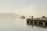 Photo ID: 021460, Ferry in the mists (66Kb)