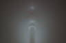 Photo ID: 021505, Barely visible TV Tower (43Kb)