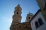 Photo ID: 022004, Towers of the Mausoleum (73Kb)