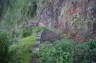 Photo ID: 022149, Coast road being reclaimed by the cliffs (191Kb)