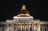 Photo ID: 022279, The Massachusetts State House (98Kb)