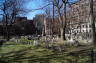 Photo ID: 022298, In the Burying ground (154Kb)