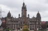 Photo ID: 022426, City Chambers and George Square (74Kb)