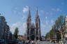 Photo ID: 022628, Sint-Petrusplein en Sint-Paulusplein (146Kb)