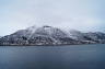 Photo ID: 022669, View from the Spitsbergen (111Kb)