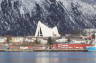 Photo ID: 022694, Arctic Cathedral (216Kb)