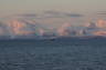 Photo ID: 022708, Approaching Hurtigruten (114Kb)