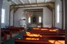 Photo ID: 022738, Inside Honningsvg church (123Kb)