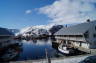 Photo ID: 022743, Moored Hurtigruten (134Kb)