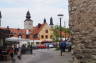 Photo ID: 023228, Entering the Stora Torget (167Kb)