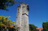 Photo ID: 023249, Main column of St Hans (179Kb)