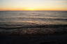Photo ID: 023383, Baltic at sunset (163Kb)