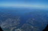Photo ID: 023423, Over southern Sweden (113Kb)