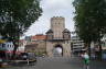 Photo ID: 023546, The Severinstorburg (197Kb)