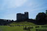 Photo ID: 023655, Dudley Castle Keep (103Kb)