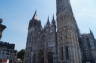 Photo ID: 023699, Rouen Cathedral (131Kb)