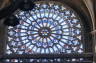 Photo ID: 023720, Rose window (255Kb)