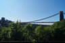 Photo ID: 023870, Clifton Suspension Bridge (134Kb)