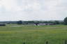 Photo ID: 023941, Looking over Majdanek (125Kb)