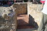 Photo ID: 023973, Plac Po Farze ruins (171Kb)