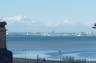 Photo ID: 024001, Looking across the Solent (95Kb)