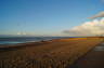 Photo ID: 024020, Beach in evening sun (131Kb)