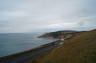 Photo ID: 024095, Above Alum Bay (85Kb)