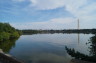 Photo ID: 024110, Washington Monument and Tidal Basin (98Kb)