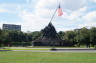 Photo ID: 024126, Iwo Jima Monument (145Kb)