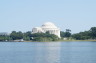 Photo ID: 024187, Thomas Jefferson Memorial (99Kb)