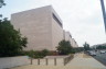 Photo ID: 024234, Approaching the Air and Space Museum (104Kb)