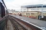 Photo ID: 024473, Looking across to the national rail station (159Kb)