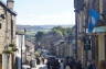 Photo ID: 024509, Centre of Haworth (174Kb)