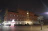 Photo ID: 024596, City hall at night (117Kb)
