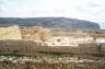 Photo ID: 024668, Looking down into the quarry (148Kb)