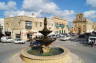 Photo ID: 024671, Fountain in St Francis Square (167Kb)