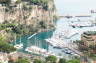 Photo ID: 024808, Port de Fontvieille (218Kb)