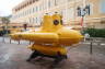 Photo ID: 024830, Yellow Submarine (173Kb)