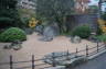 Photo ID: 024853, Zen garden in the rain (218Kb)