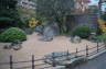 Photo ID: 024853, Zen garden in the rain (218Kb)