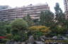 Photo ID: 024872, Japanese Gardens and Monaco buildings (171Kb)