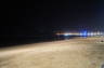 Photo ID: 025235, Playa Las Canteras at night (99Kb)