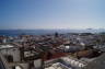 Photo ID: 025298, View from the Cathedral roof (119Kb)