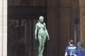 Photo ID: 025602, Statua Grande Nudo Femminile (91Kb)