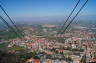 Photo ID: 025632, View from the cable car (190Kb)